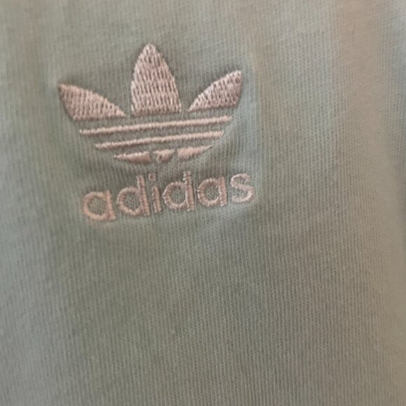 Adidas Originals tee Men's Small - Picture 4 of 4